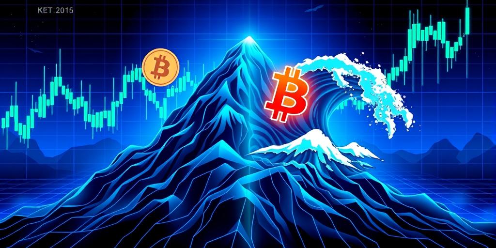 Long-Term Hodling vs Short-Term Trading: Adapting to the 2025 Bitcoin Market