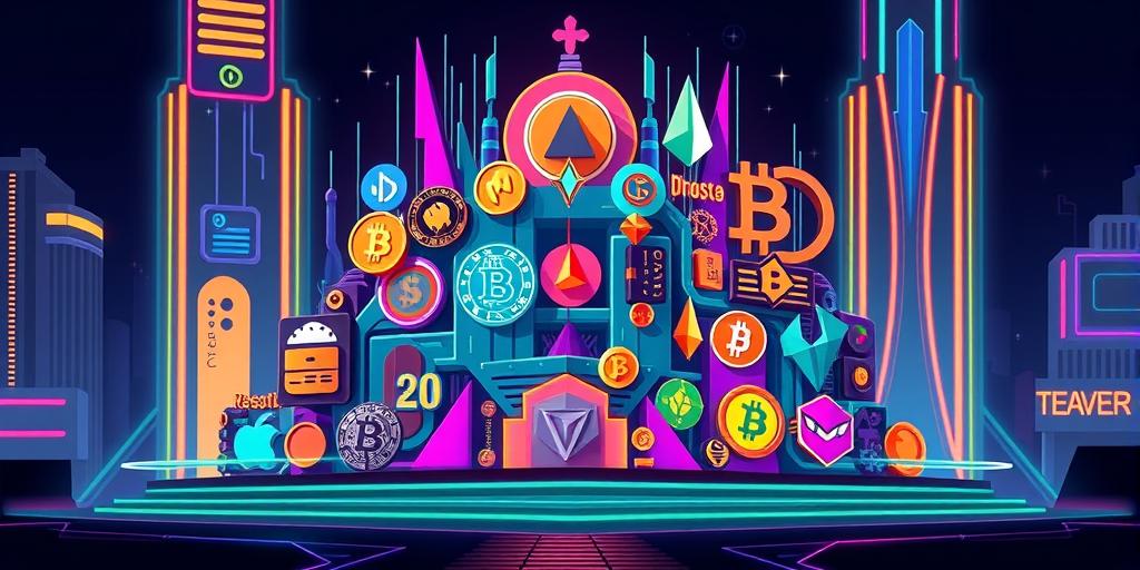 Beyond Bitcoin: Diversifying Your Crypto Portfolio Before the 2025 Crash