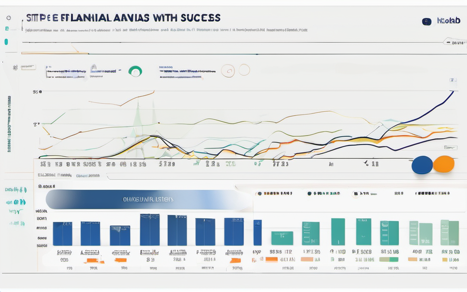 Step-by-Step to Success: Learning Financial Analysis with Crypto