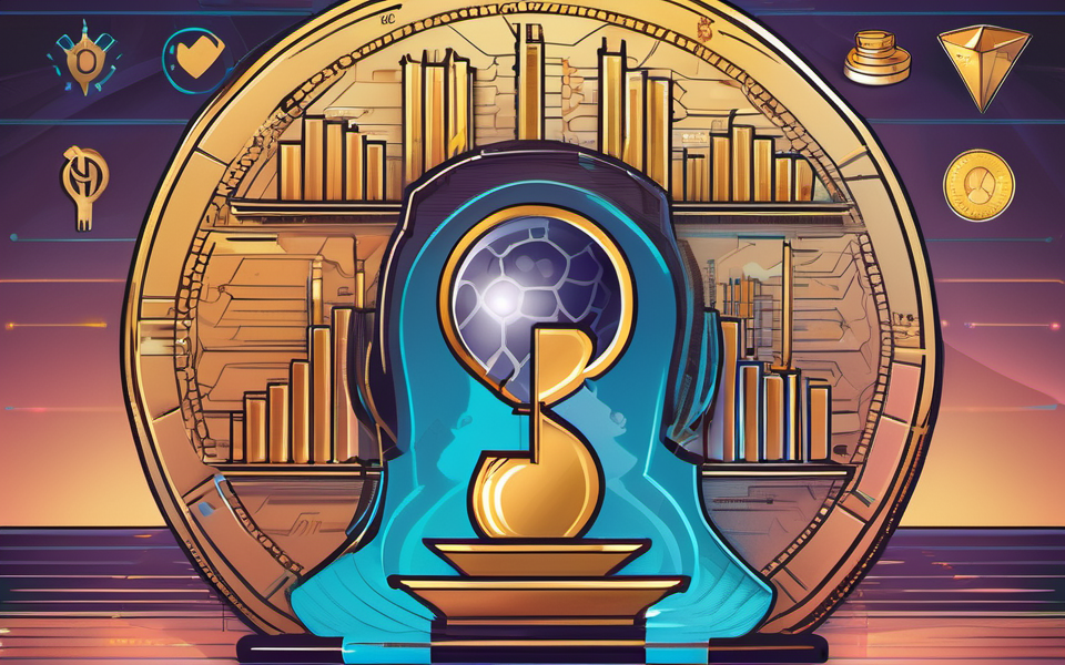 Financial Literacy Meets Innovation: Learning Crypto Analysis