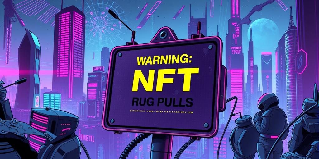 NFT Rug Pulls: The Importance of Community and Transparency