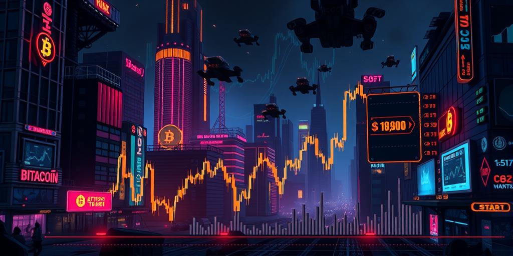 Stop-Loss Orders and More: Minimizing Losses During Bitcoin's Predicted 2025 Volatility