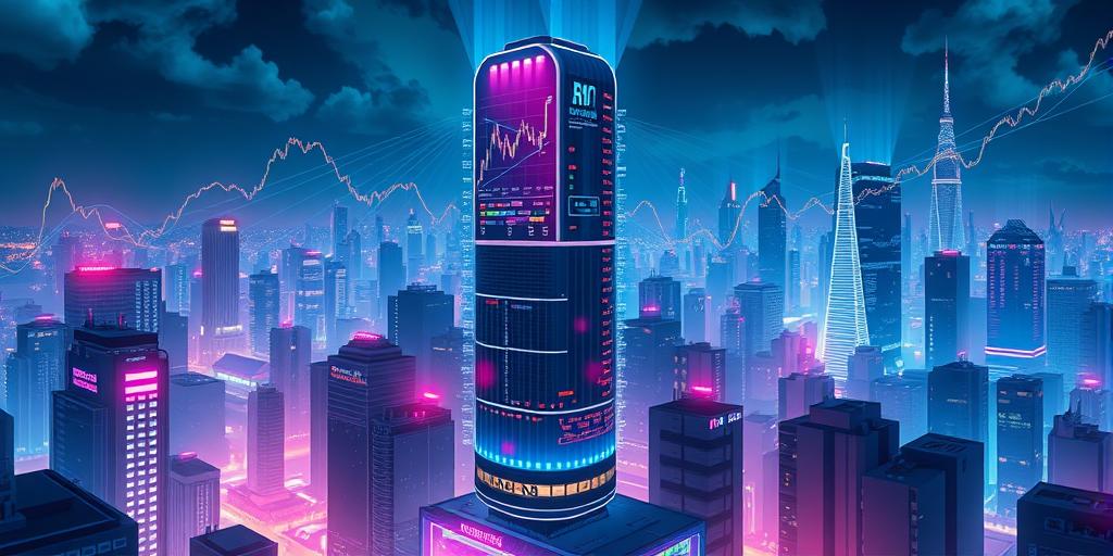 Staking and Yield Farming: Earning Passive Income During Bitcoin's 2025 Volatility