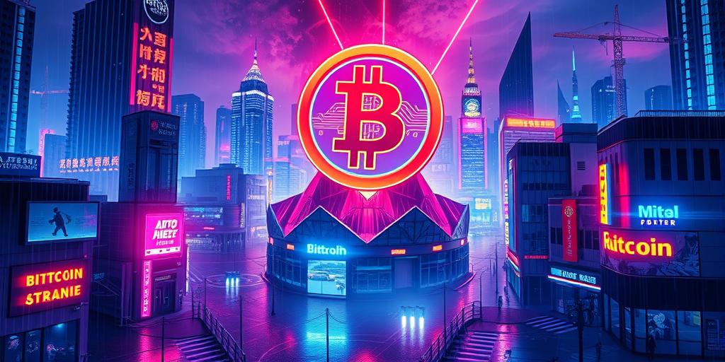 Building a Resilient Bitcoin Portfolio: Strategies for the 2025 Market Shift