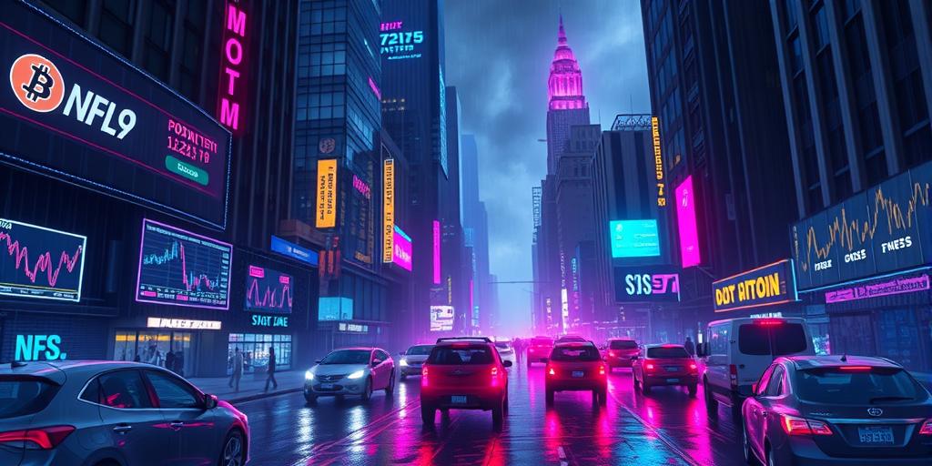 Bitcoin Options and Futures: Advanced Strategies for the 2025 Market Downturn