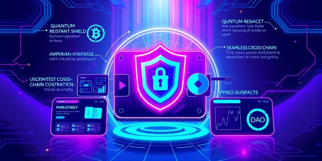 The 2025 Crypto Wallet Innovations: What I’m Excited About
