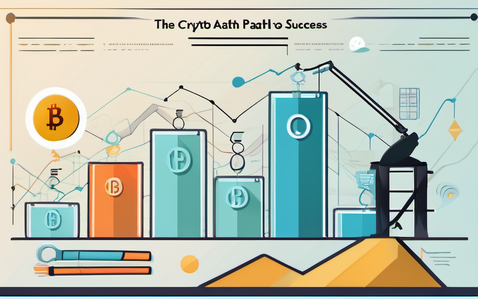 Charting a Path to Success: The Role of Crypto Financial Analysis